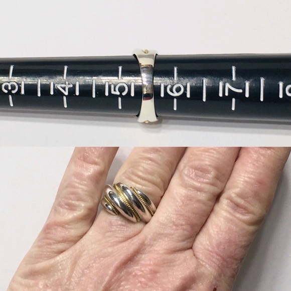 Tiffany & Co. Ring - Picture 4 of 6